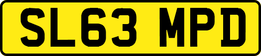 SL63MPD
