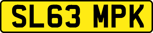 SL63MPK