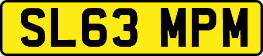 SL63MPM