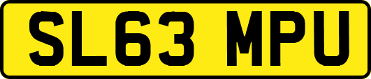 SL63MPU