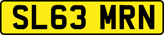 SL63MRN