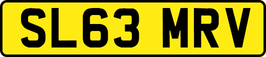 SL63MRV