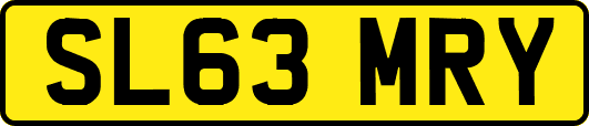 SL63MRY