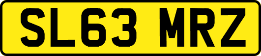 SL63MRZ
