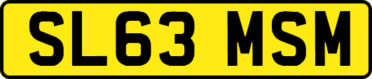 SL63MSM