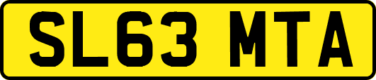 SL63MTA