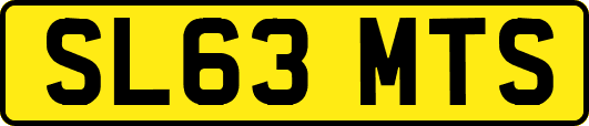 SL63MTS