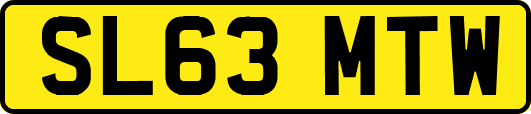 SL63MTW