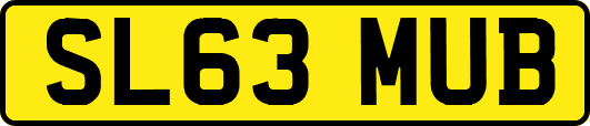 SL63MUB