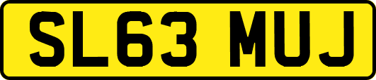 SL63MUJ