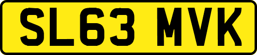 SL63MVK