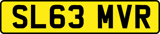 SL63MVR