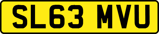 SL63MVU