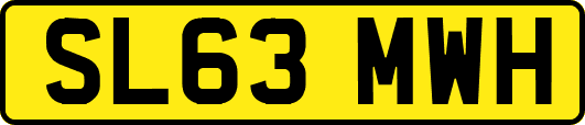 SL63MWH