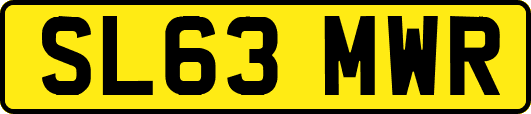 SL63MWR