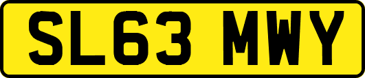 SL63MWY
