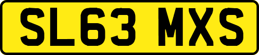 SL63MXS