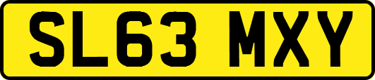 SL63MXY
