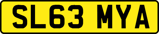 SL63MYA