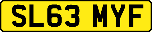 SL63MYF