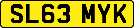 SL63MYK