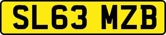 SL63MZB