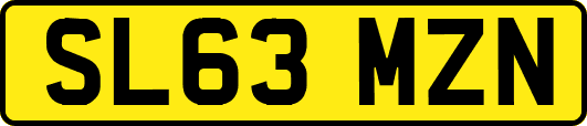 SL63MZN