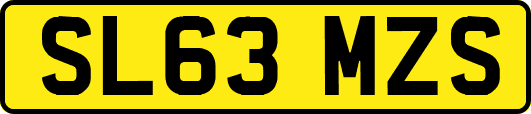 SL63MZS