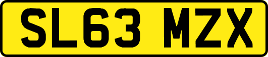 SL63MZX