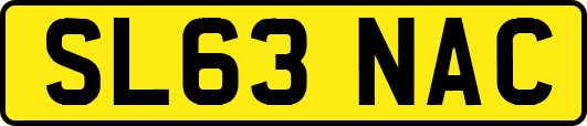 SL63NAC