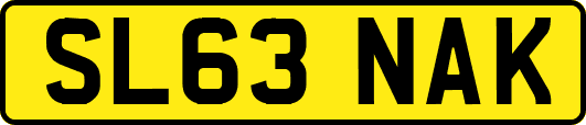 SL63NAK
