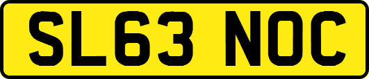 SL63NOC