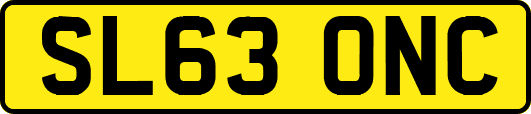SL63ONC