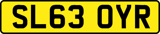 SL63OYR