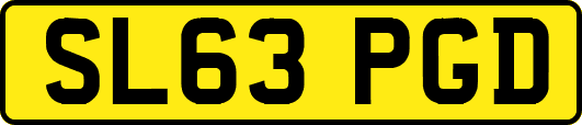 SL63PGD