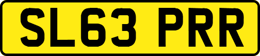 SL63PRR