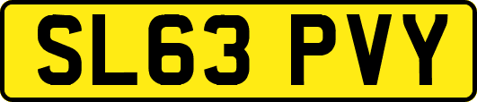 SL63PVY