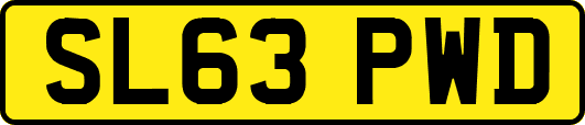 SL63PWD