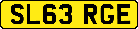 SL63RGE