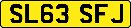 SL63SFJ