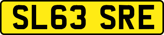 SL63SRE