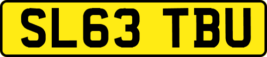SL63TBU