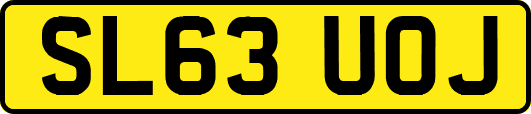 SL63UOJ