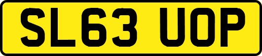 SL63UOP