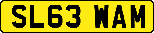 SL63WAM