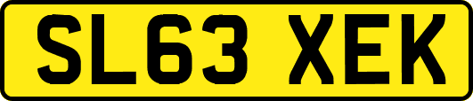 SL63XEK