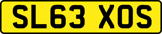 SL63XOS