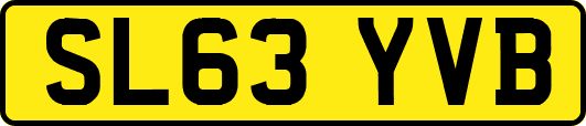 SL63YVB