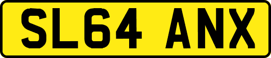 SL64ANX