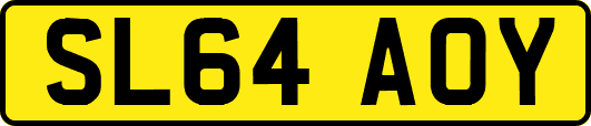 SL64AOY